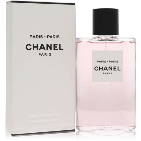 paris chanel perfume frames|Chanel Paris perfume price.